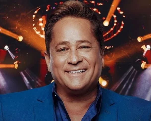 Leonardo processa gravadora por uso indevido de suas músicas em plataformas de streaming