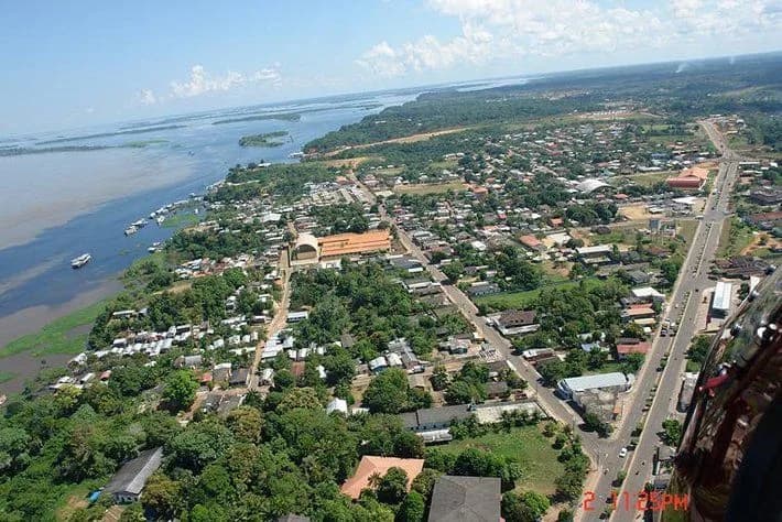 MPAM apura infrações na emissão de alvarás de funcionamento para bares em Manacapuru