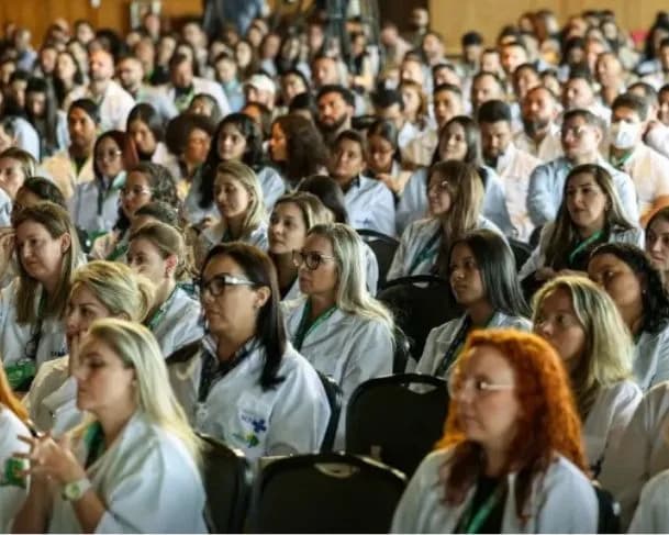 Programa Mais Médicos oferta mais de 3 mil vagas em todo o país