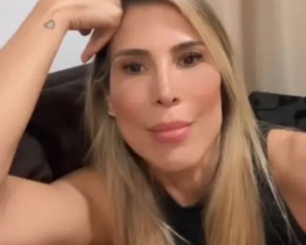 Milena Fagundes desabafa por não ser convidada para o Festival da Cunhã: &#8220;Eu sou a primeira BBB do Amazonas&#8221;