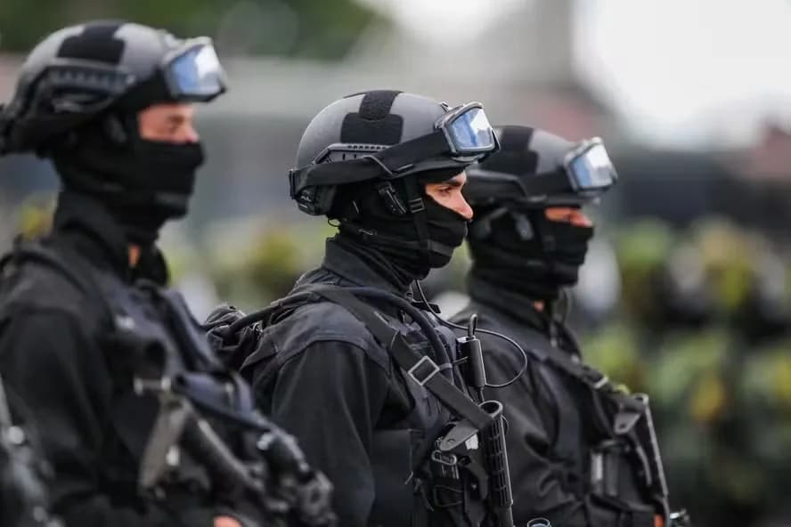 STF começa a julgar grupo militar envolvido em trama golpista; veja quem faz parte