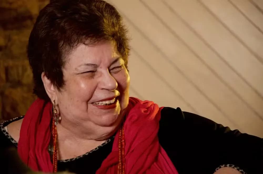 Morre Nana Caymmi, uma das maiores cantoras do Brasil, aos 84 anos
