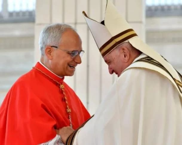 Papa Leão XIV: apostadores ganharam até R$ 360 mil com a escolha do novo pontífice