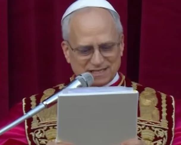 Papa Leão XIV tinha viagem marcada para o Brasil antes do conclave