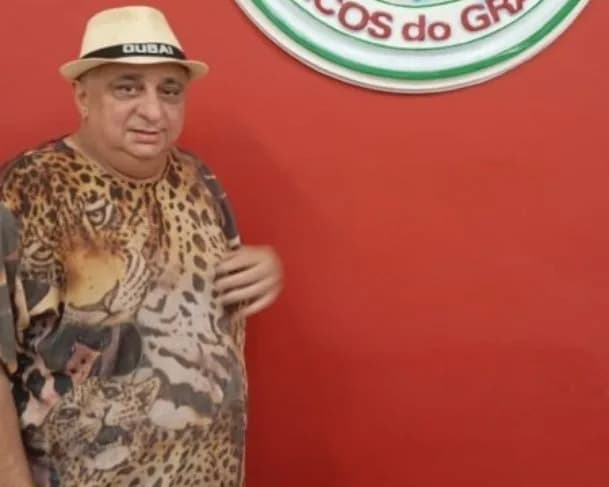 Escolas de samba e artistas lamentam morte de Paulo Onça