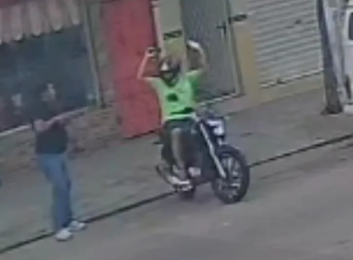 Polícia impede ataque de facção à rival em Manaus; vídeo