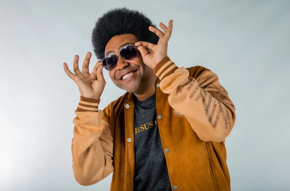 Marcha pra Jesus anuncia Thalles Roberto como atração em Manaus