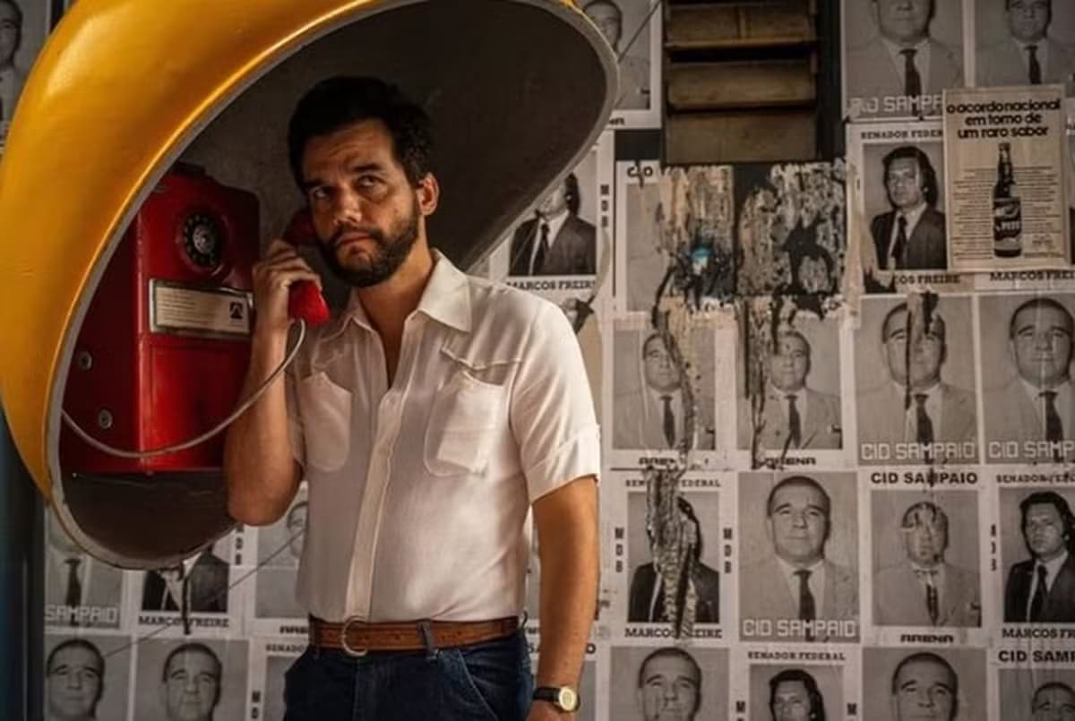 Wagner Moura e “O Agente Secreto” ganham prêmios dos críticos de Nova York