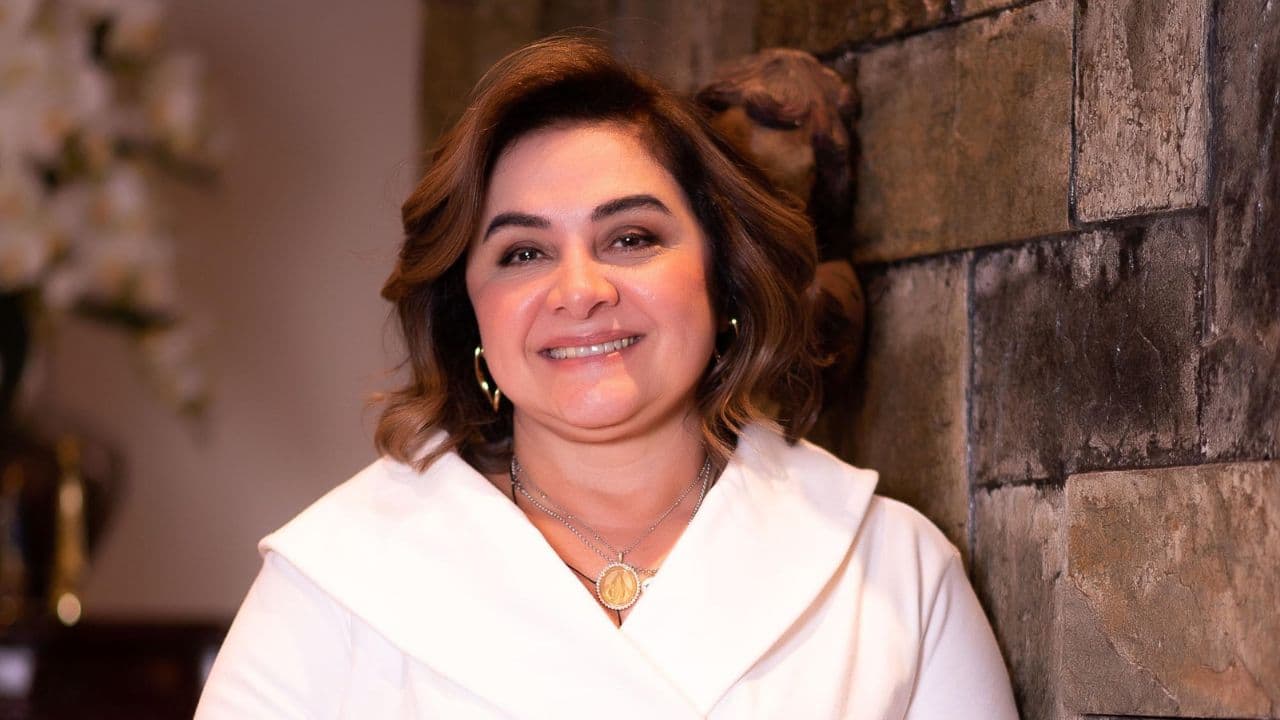 Maria do Carmo reage a ataques: “Quanto mais batem, mais eu cresço”