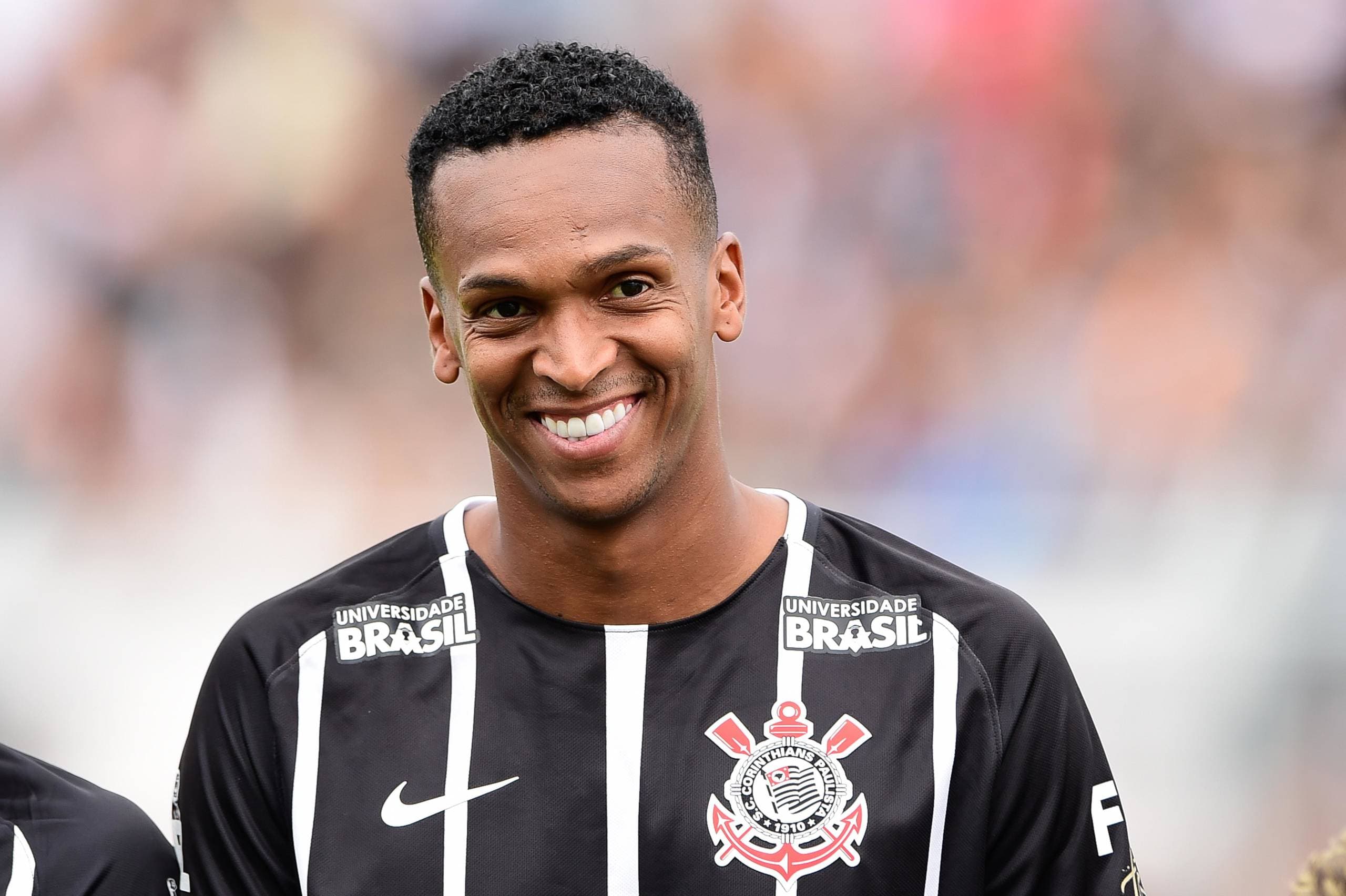 Jô, ex-jogador do Corinthians é preso pela 2ª vez em aeroporto de São Paulo; saiba motivo