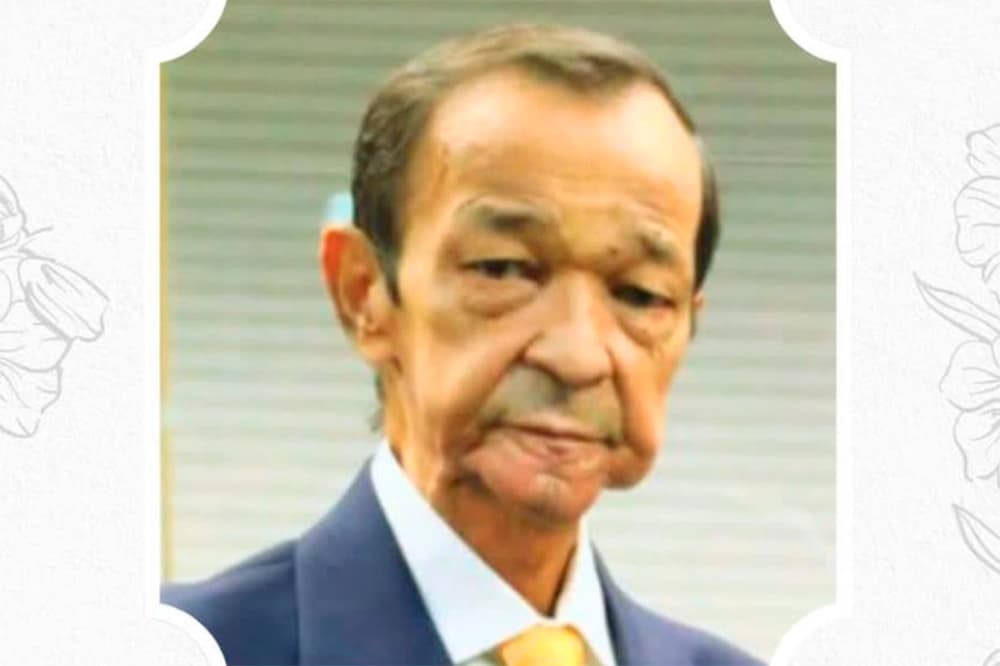 Ex-vereador de Manaus, Francisco Marques morre aos 77 anos