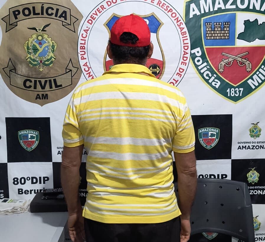 Adolescente de 14 anos tenta tirar a própria vida após ser estuprada e perseguida por indígena em Beruri