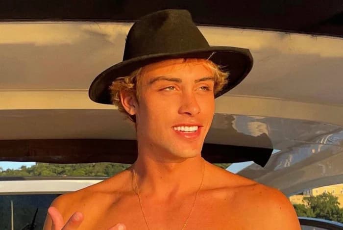 Influenciador Bruno Krupp incentivou sessão de espancamento em bar no RJ, diz vítima