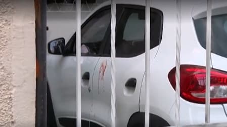 Assaltante atira em mulher porque ela não tinha o celular que ele queria, no RJ