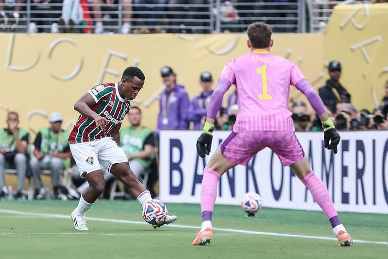 Muncial de Clubes: Fluminense busca vaga nas oitavas; veja os jogos de hoje