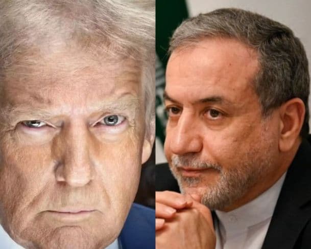 Chanceler iraniano nega cessar-fogo com Israel anunciado por Donald Trump