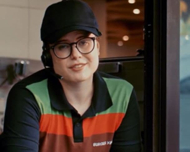 Burger King lança promoção para os cornos no “Dia dos namorados”