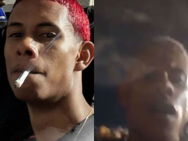 Líder do Comando Vermelho morre em confronto violento no Rio