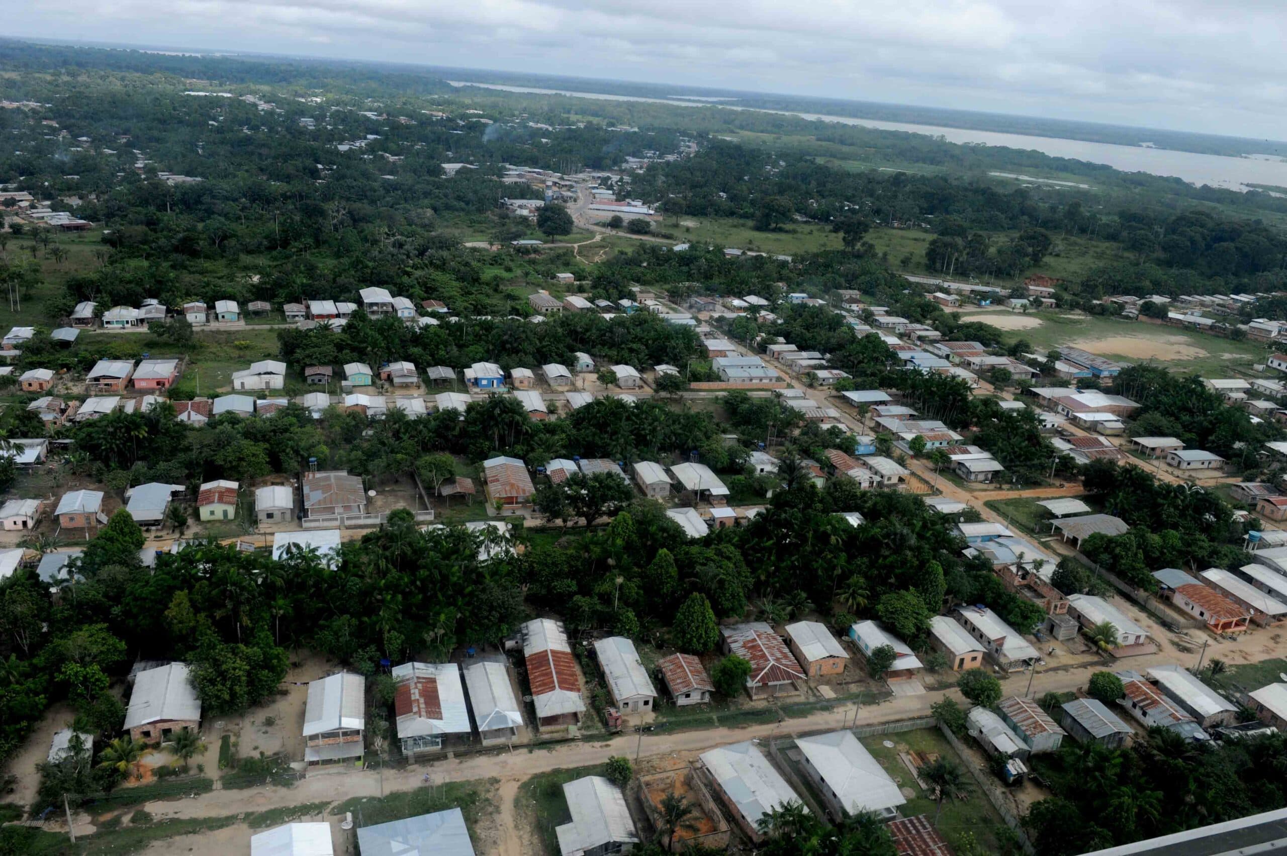 Prefeitura vai gastar R$ 1,75 milhão com aluguel de embarcações em Fonte Boa