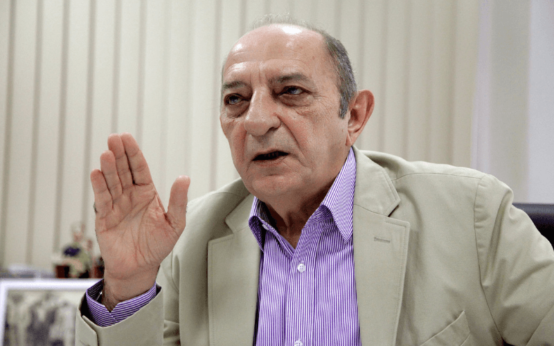 Desembargador Jorge Chalub antecipa aposentadoria e corrida pela vaga do Quinto Constitucional começa