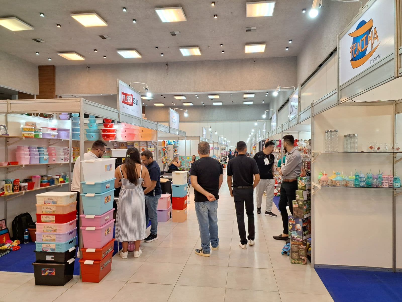 Expo Multimix 2025 retorna a Manaus com foco no varejo da região Norte