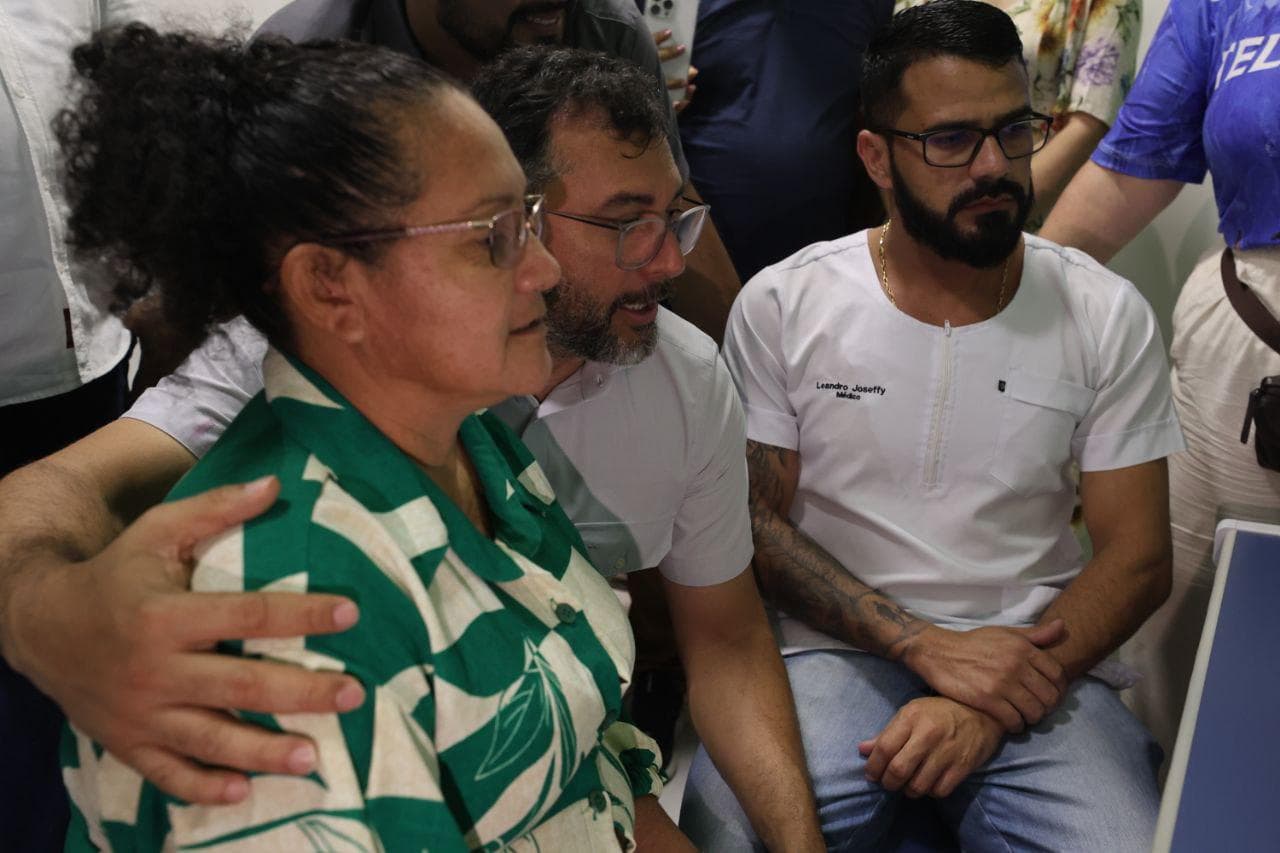 Munícipios do Baixo Amazonas ampliam serviço de telesaúde e rede de saúde digital