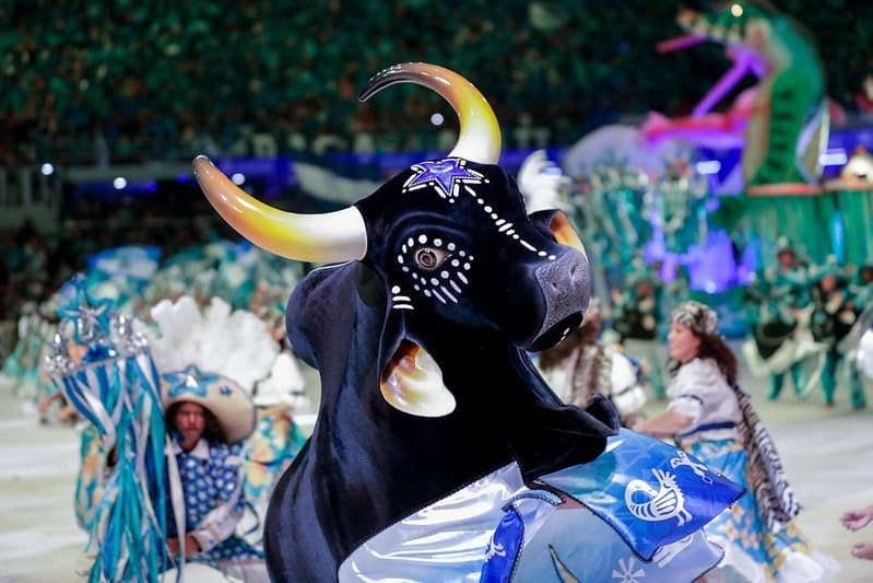 Presidente do Caprichoso descarta ausência no Festival de Parintins 2026 e ressalta: &#8220;Não mais com esse formato de jurados&#8221;