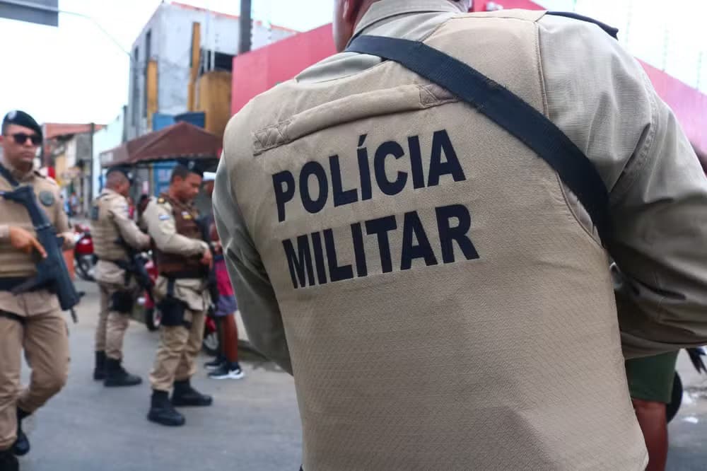 Ataque a tiros em Salvador (BA) deixa 2 mortos e seis pessoas feridas