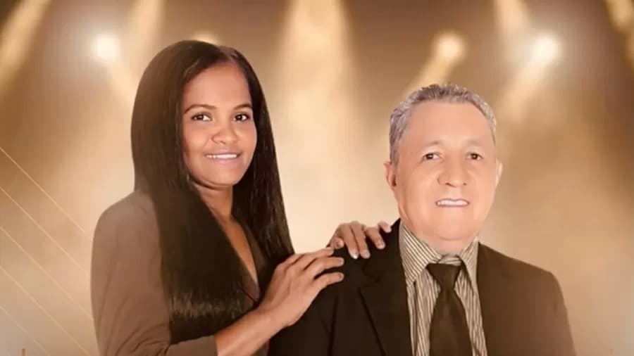 Ex-nora é presa por suspeita de mandar matar casal de pastores, no Tocantins