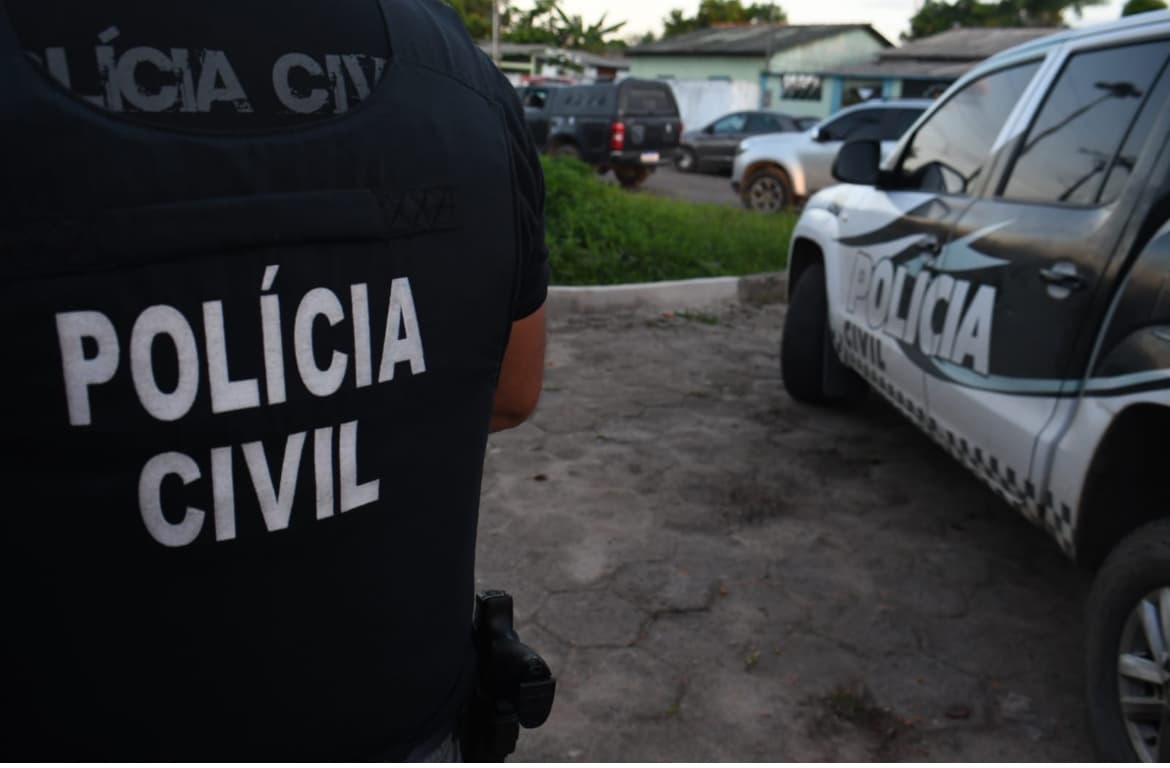 Marido é preso por obrigar esposa a se prostituir no Amazonas