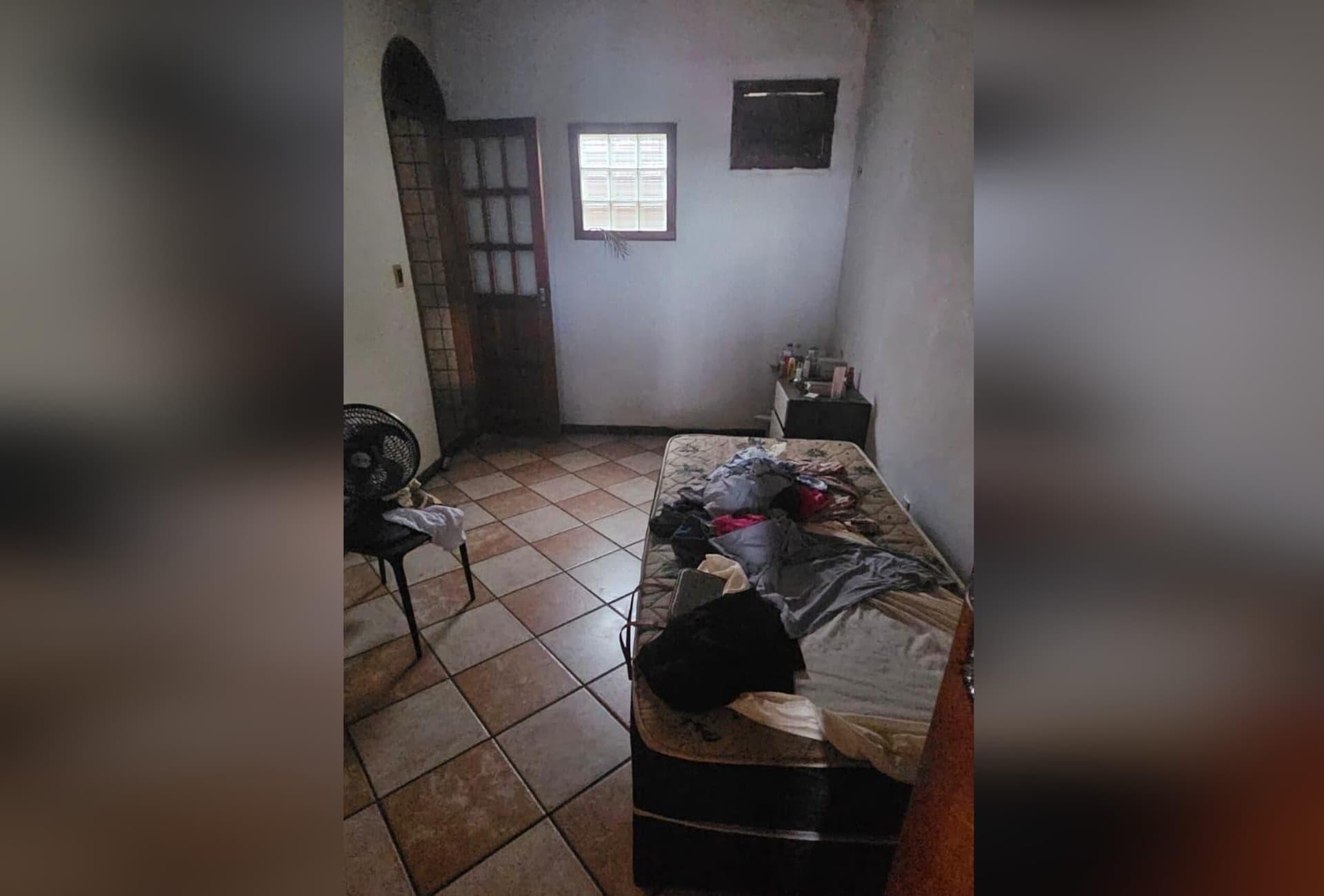 Mulher é resgatada após 22 anos de trabalho doméstico análogo à escravidão em Manaus