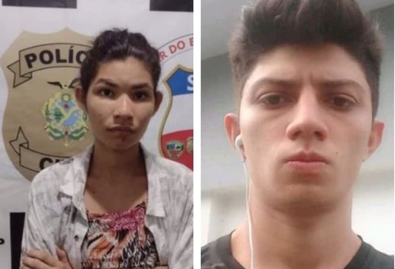 Casal é sentenciado a mais de 70 anos de prisão por morte de criança em Manaus