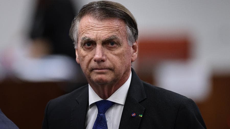 STF publica decisão que condenou Bolsonaro por tentativa de golpe; veja o que acontece agora