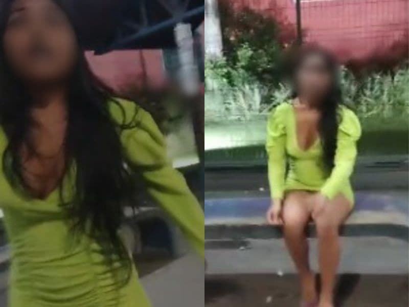 Passageira é acusada de dar calote em corridas de aplicativo em Manaus