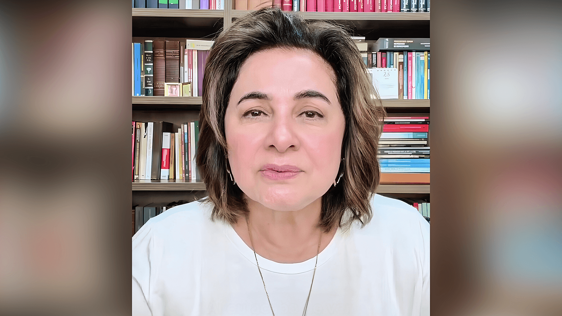 “Governo Lula sempre surge para nos prejudicar”, dispara Maria do Carmo sobre operação da PF no AM