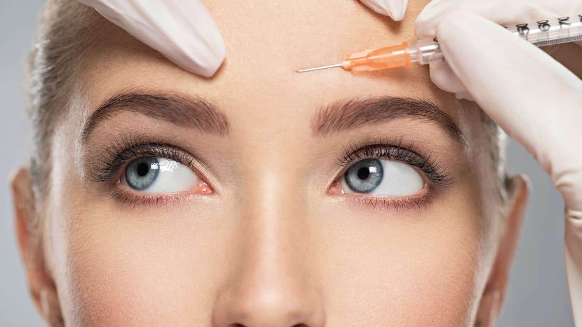 Veja como os alimentos podem ajudar a manter o efeito do botox na pele