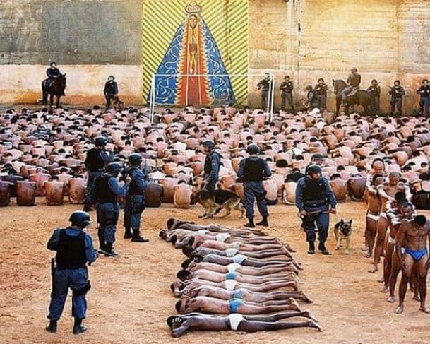Massacre do Carandiru: relembre a maior chacina em presídios da história do Brasil