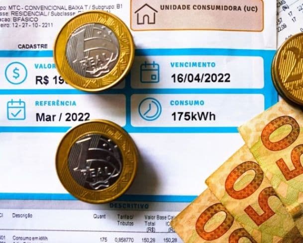 Conta de luz cara: Aneel confirma que bandeira vermelha continua valendo em julho