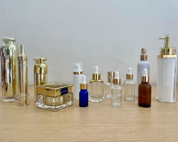 Cosméticos inteligentes: inteligência artificial é utilizada na fabricação de produtos de beleza