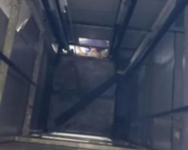Acidente em elevador deixar duas mulheres gravemente feridas em Salvador