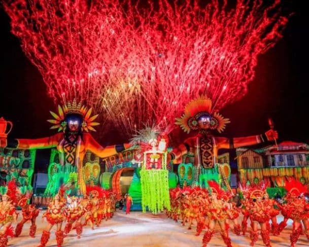 Governo do Amazonas anuncia repasse de mais de R$ 3 milhões para Festival de Ciranda de Manacapuru