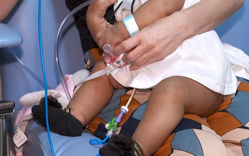 Projeto quer tornar obrigatório a identificação de ‘Hiperinsulinismo Congênito’ em crianças nascidas no Amazonas