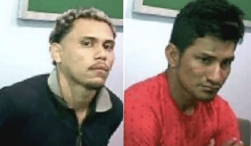 Dois presos fogem de delegacia em Barcelos e polícia suspeita de fuga por rio