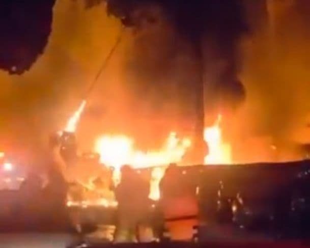 Embaixadas das Rússia e da China pedem que seus cidadãos deixem Israel imediatamente