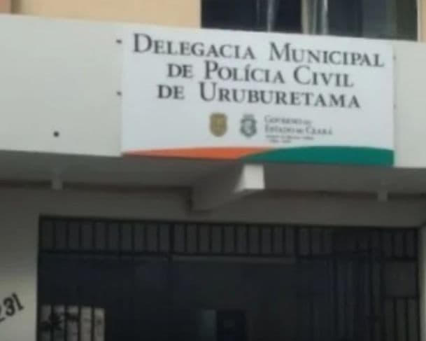 Imagens fortes: corpo de homem torturado e com cadeado na boca é encontrado no interior do Ceará