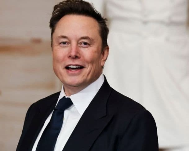 Elon Musk propões a criação de um novo partido político nos EUA