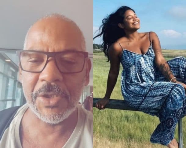 &#8220;Que a saudade é o pior tormento&#8221;, diz pai de Juliana Marins em homenagem emocionante a filha