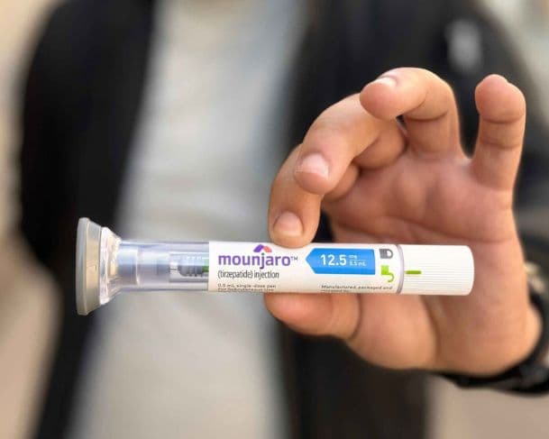 Anvisa aprova nova medicação que auxilia na perda de peso