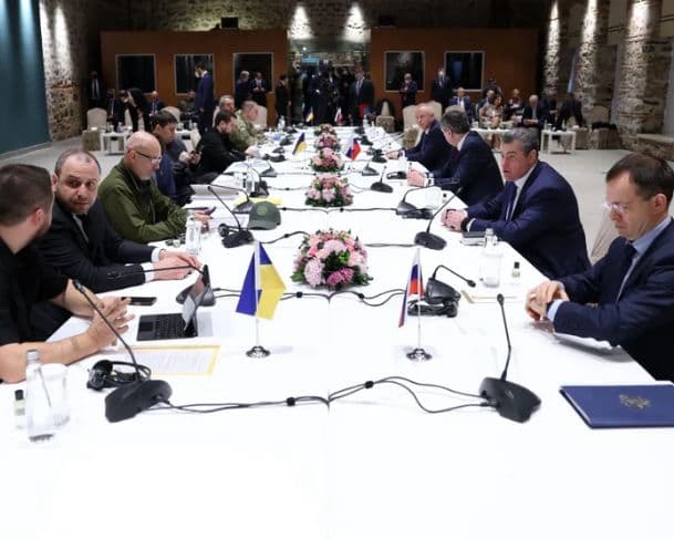 Rússia exige controle de 20% de território ucraniano e novas eleições na Ucrânia para aceitar cessar-fogo total