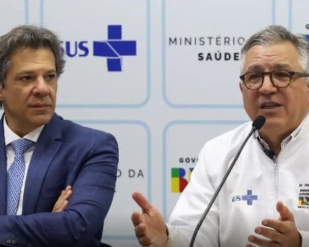 Hospitais particulares agora podem abater dívidas por atendimento ao SUS